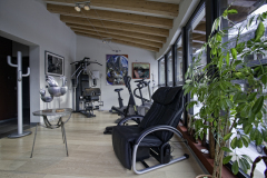 fitness