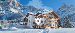 Hotel Vienna <span class="cat-star">★★★s</span>  <span>San Martino di Castrozza</span>